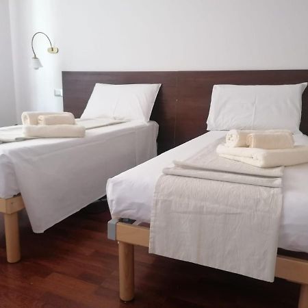 Apartmán Le Finestre Sugli Ulivi Desenzano del Garda Exteriér fotografie