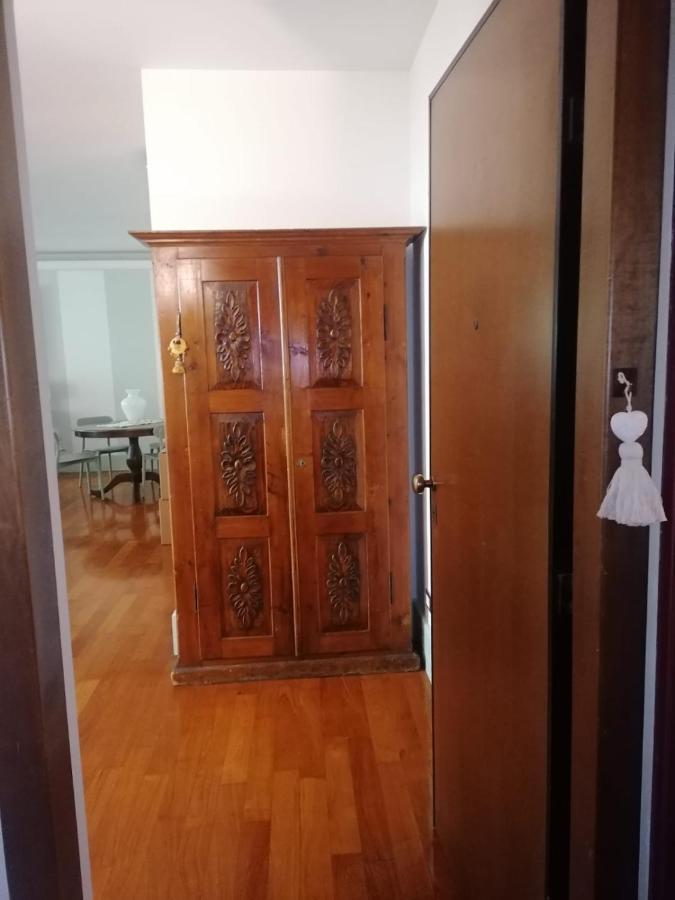 Apartmán Le Finestre Sugli Ulivi Desenzano del Garda Exteriér fotografie