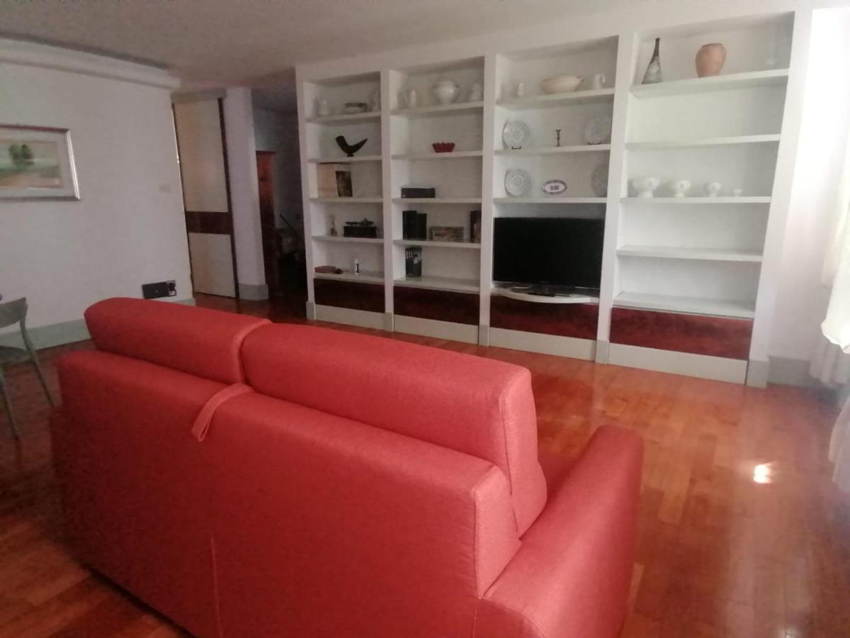 Apartmán Le Finestre Sugli Ulivi Desenzano del Garda Exteriér fotografie