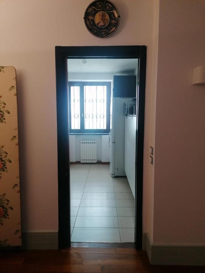 Apartmán Le Finestre Sugli Ulivi Desenzano del Garda Exteriér fotografie