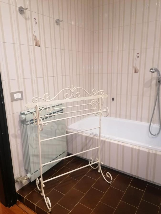 Apartmán Le Finestre Sugli Ulivi Desenzano del Garda Exteriér fotografie