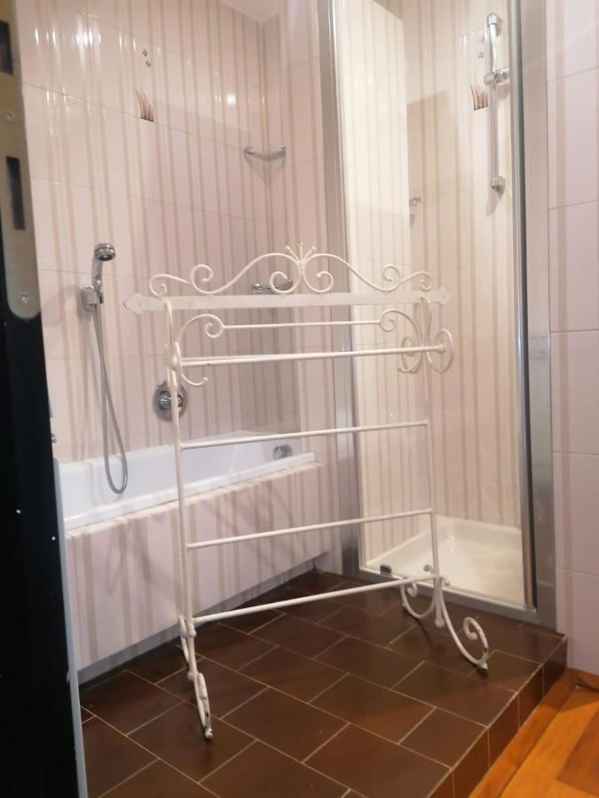 Apartmán Le Finestre Sugli Ulivi Desenzano del Garda Exteriér fotografie