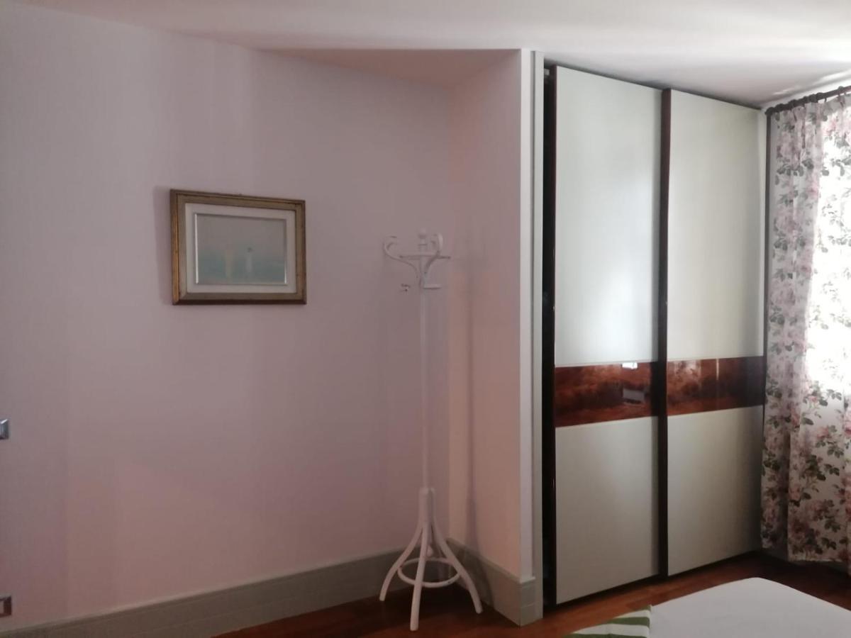 Apartmán Le Finestre Sugli Ulivi Desenzano del Garda Exteriér fotografie