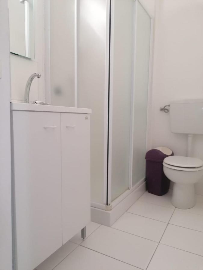 Apartmán Le Finestre Sugli Ulivi Desenzano del Garda Exteriér fotografie