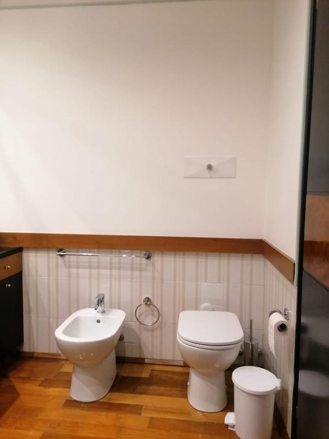 Apartmán Le Finestre Sugli Ulivi Desenzano del Garda Exteriér fotografie