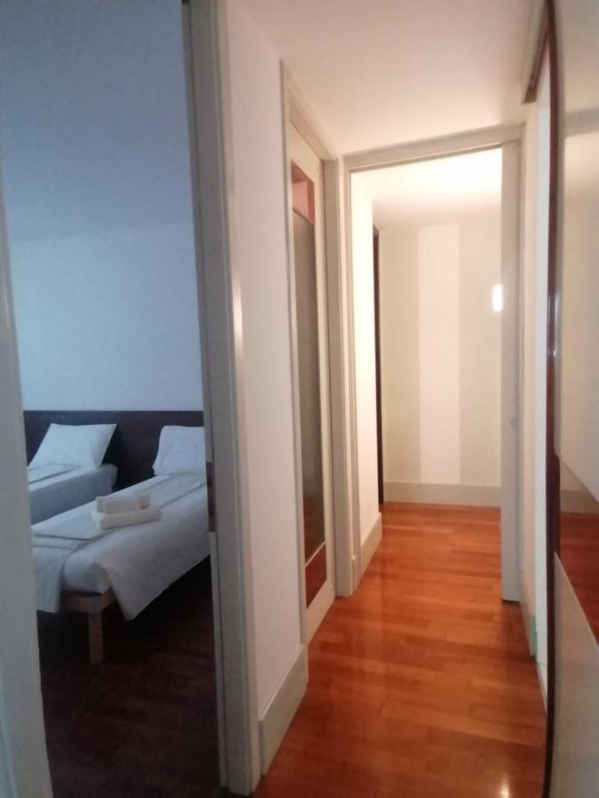 Apartmán Le Finestre Sugli Ulivi Desenzano del Garda Exteriér fotografie