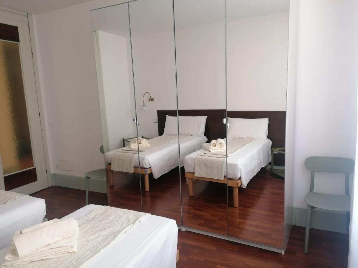 Apartmán Le Finestre Sugli Ulivi Desenzano del Garda Exteriér fotografie