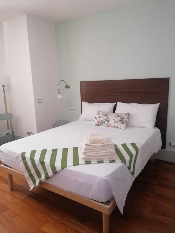 Apartmán Le Finestre Sugli Ulivi Desenzano del Garda Exteriér fotografie