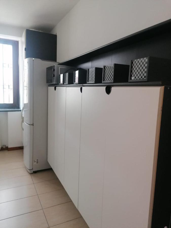 Apartmán Le Finestre Sugli Ulivi Desenzano del Garda Exteriér fotografie