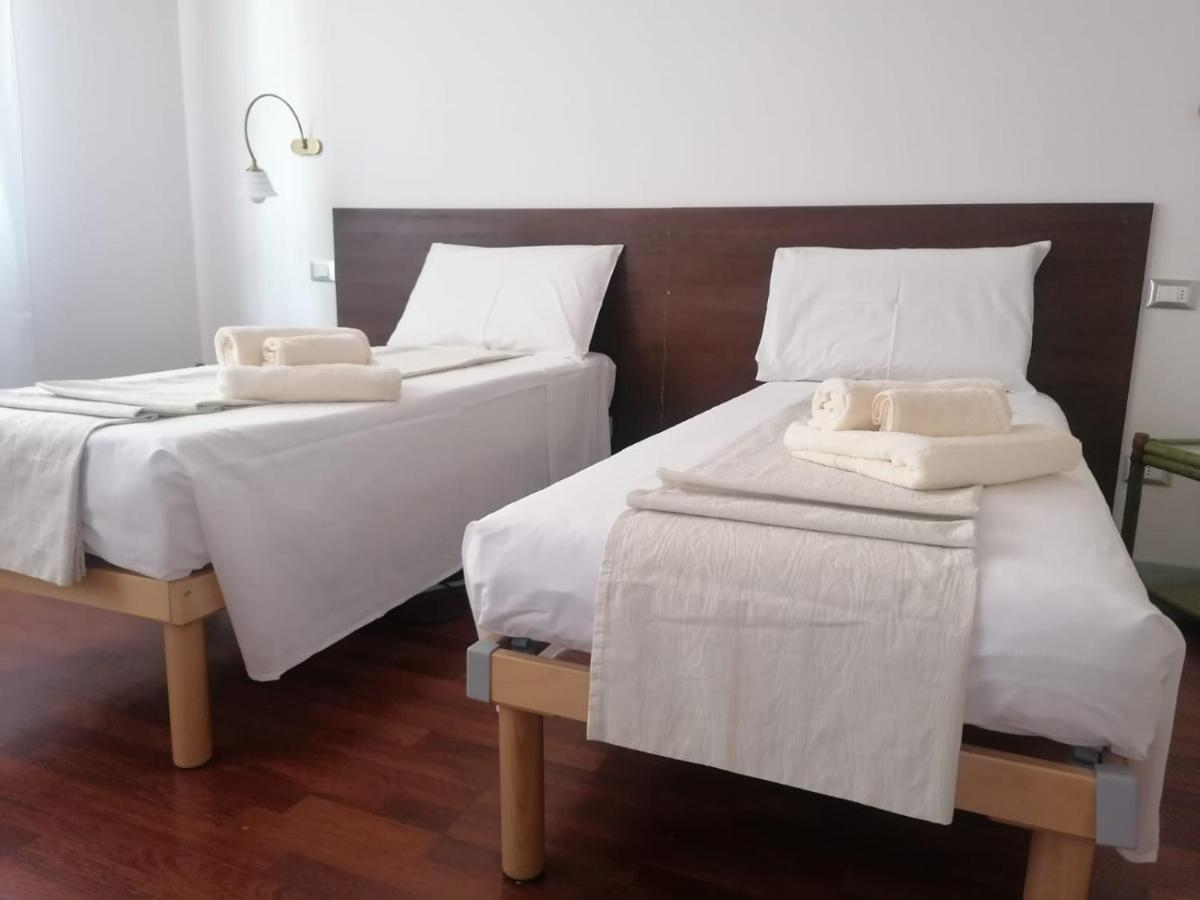 Apartmán Le Finestre Sugli Ulivi Desenzano del Garda Exteriér fotografie