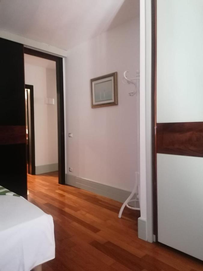 Apartmán Le Finestre Sugli Ulivi Desenzano del Garda Exteriér fotografie