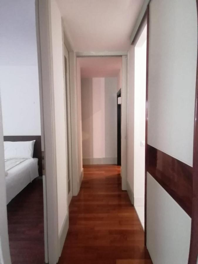 Apartmán Le Finestre Sugli Ulivi Desenzano del Garda Exteriér fotografie